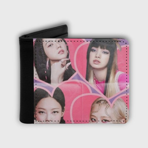 Blackpink KPOP Wallet