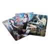 Lot de 54 Photocards Aespa