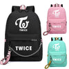 Sac à Dos Twice