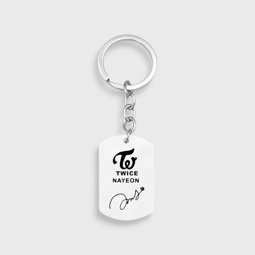 Twice Keychain - Nayeon