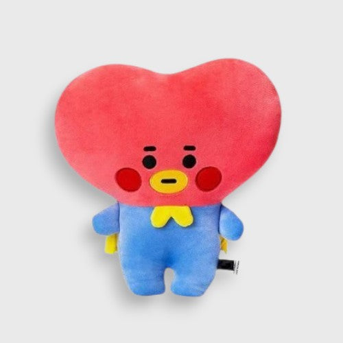 新品　未使用　BT21 PLUSH DOLL ぬいぐるみ BTS BT21 Plush Doll mascot 6.49″ Japan Limited Line Friends