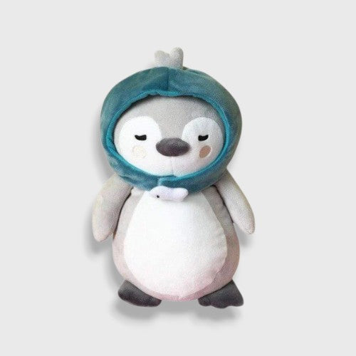 Crash Landing On You Plush