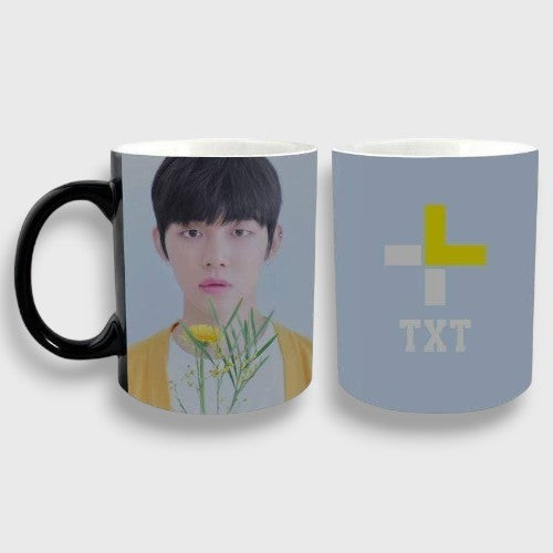 Cup Mug TXT
