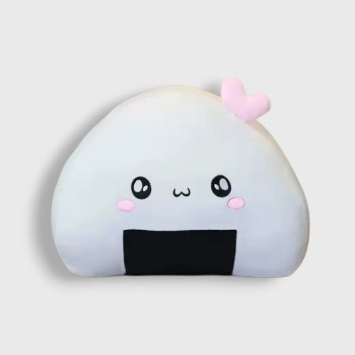 Cute Onigiri Plush