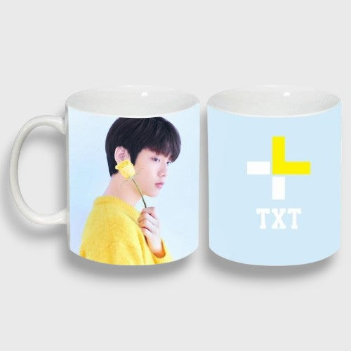 TXT KPOP Cup