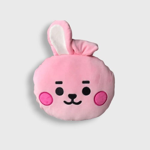 BT21 Plush Pillow