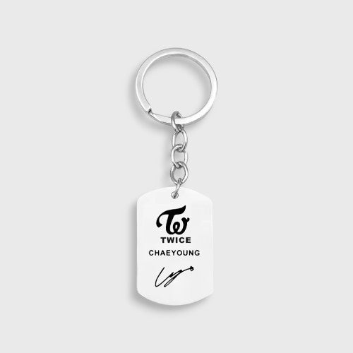 Twice Keychain - Chaeyoung