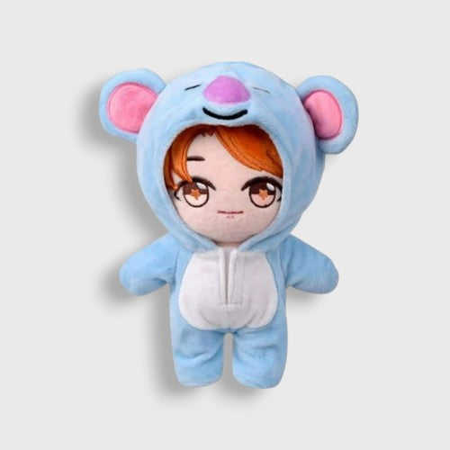 Plush Character Group IVE - KPOP