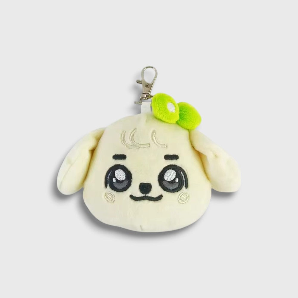 KPOP Keychain Plush - IVE
