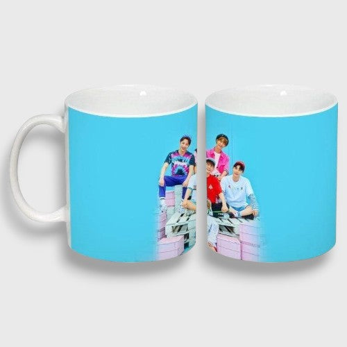 Wanna One Mug