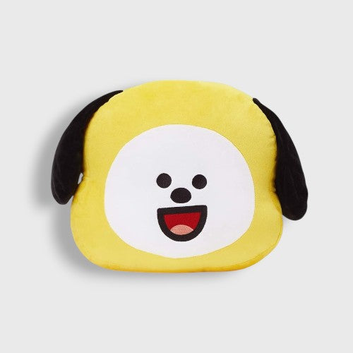 BT21 Plush Cushion
