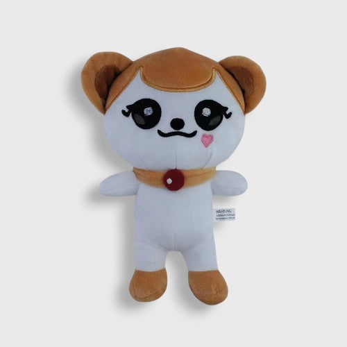 Plush Character Group IVE - KPOP