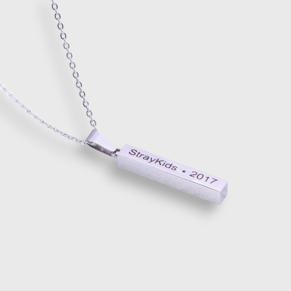 Stray Kids Necklace