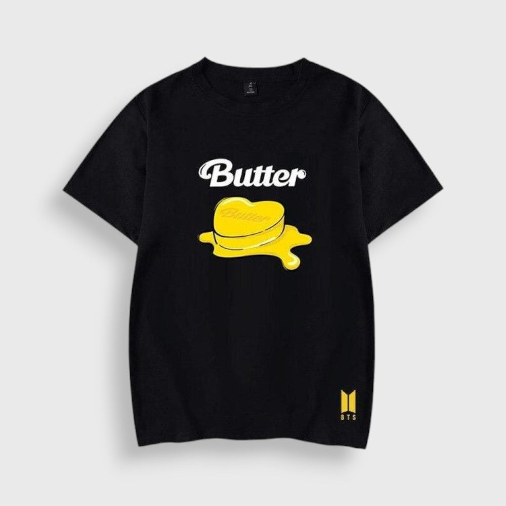 BTS Butter Classic T-Shirt