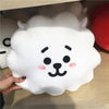 Oreiller en Peluche BT21