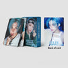 Lot de 55 Photocards K-pop - Felix