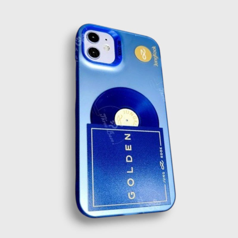 JUNGKOOK - BTS phone case