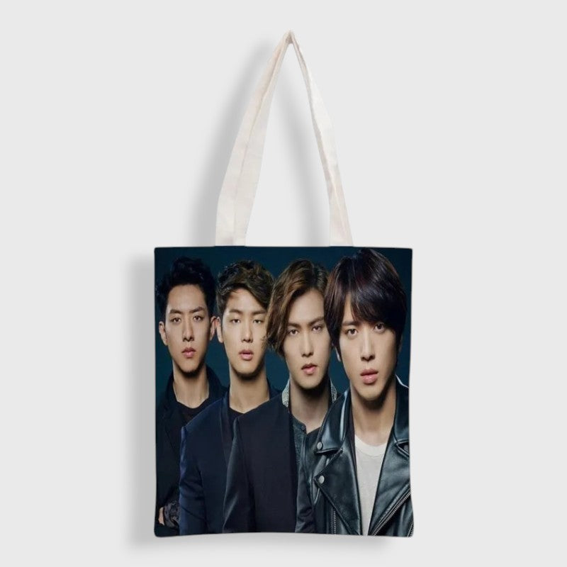 Tote Bag KPOP CNBLUE