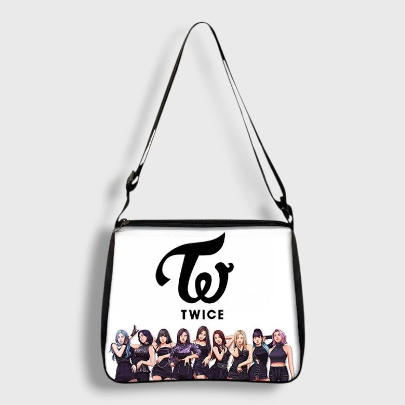 KPOP Twice Handbag