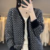 Pull Cardigan Coréen