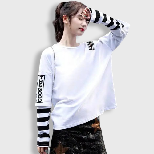 Korean Hangul T-shirt