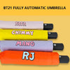 Parapluie Portable BT21