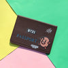 Porte-passeport BT21