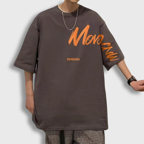 Harajuku Men's T-shirt