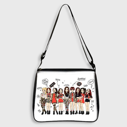 KPOP Twice Handbag