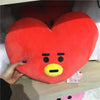 Oreiller en Peluche BT21