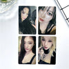 12 Photocards K-Pop - Aespa