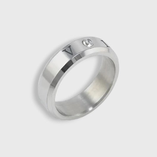 BTS Anniversary Ring