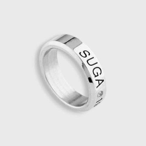 BTS Anniversary Ring