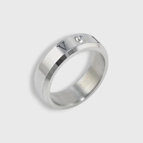 K-pop BTS Ring - V
