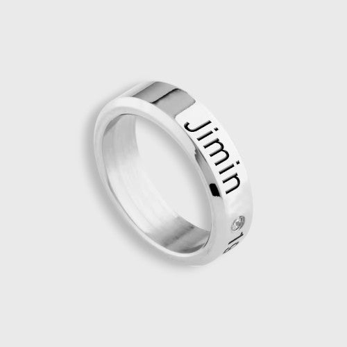 BTS Ring - Jimin