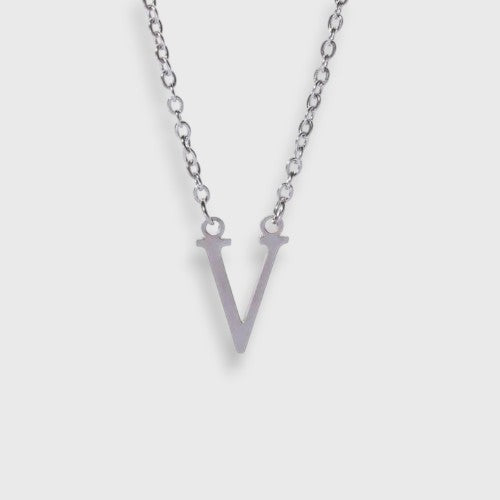 BTS Necklace - V