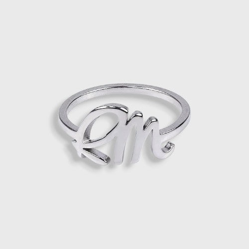 BTS Group Ring - Rap Monster