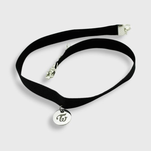 Round Twice Necklace