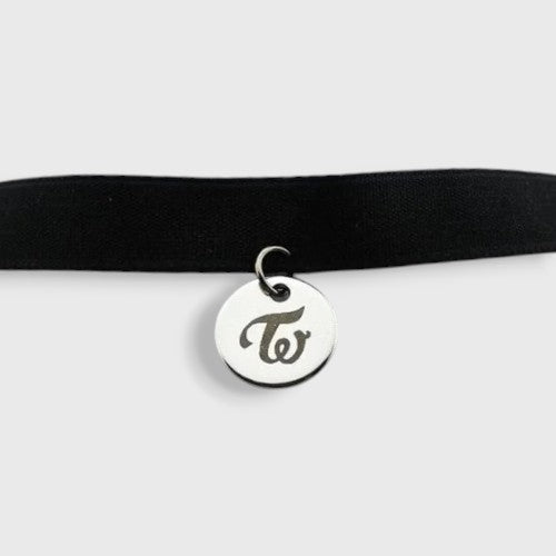 Round Twice Necklace