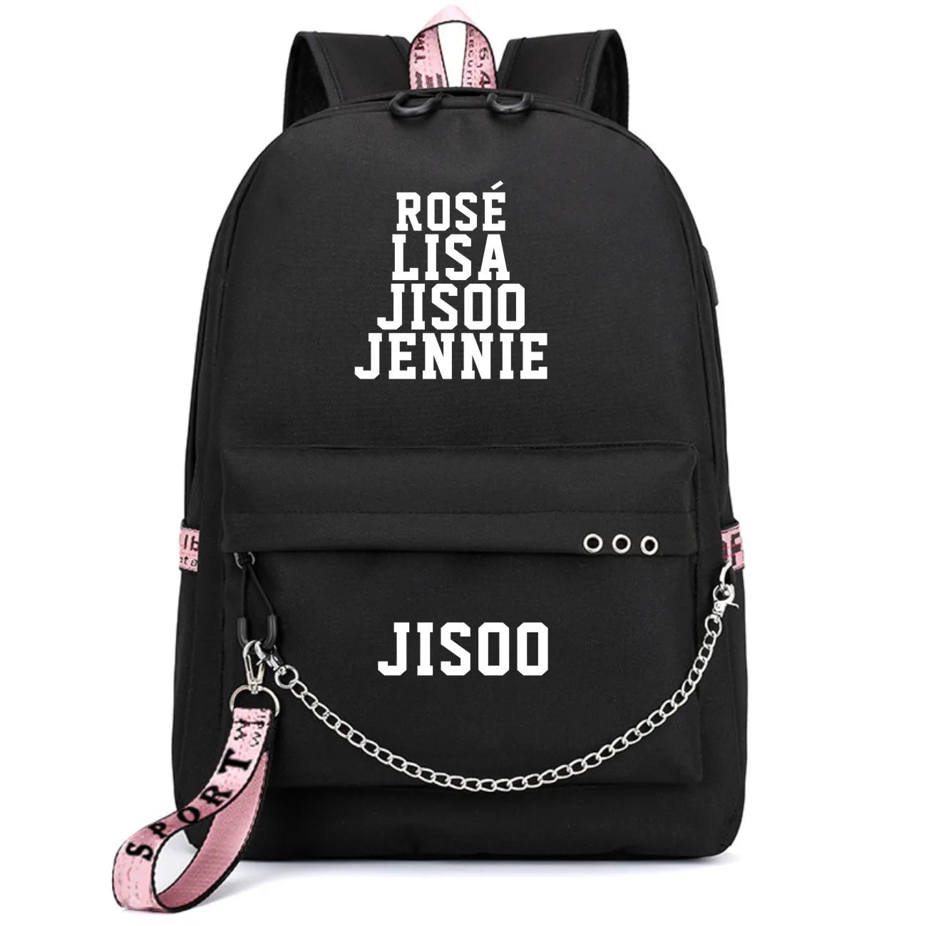 Sac à Dos Blackpink