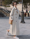 Manteau Korean Beige