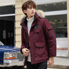 Parka Korean pour Homme