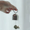 Pendentif BTS Rm Bungeo-Ppang Wind Chime