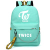 Sac à Dos Twice