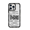 Coque de téléphone Kpop Suga D-DAY