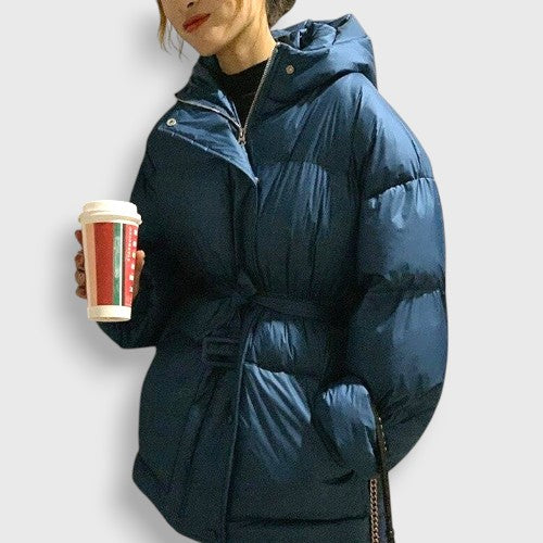 Korean Parka