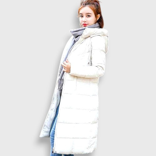 Korean Coat
