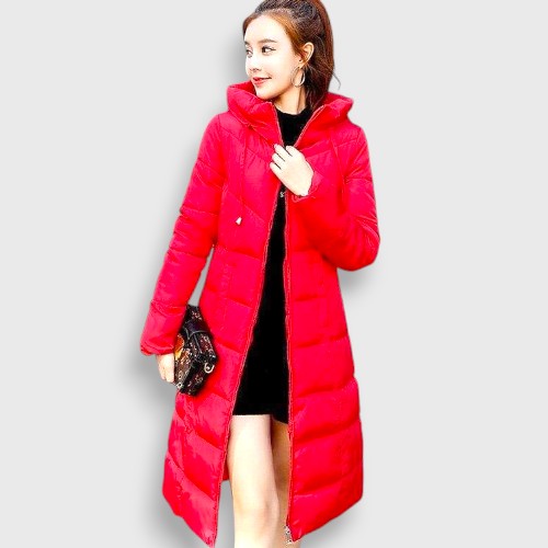 Korean Coat