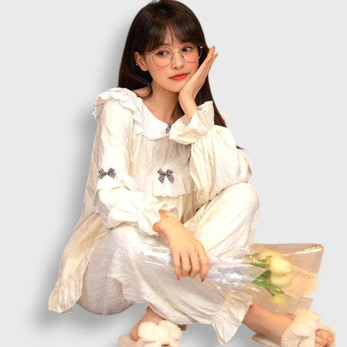 Kawaii Korean Pajamas