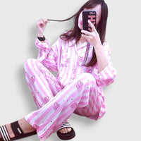 BT21 Pajamas